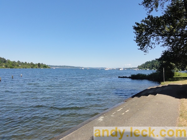 Seaward Park