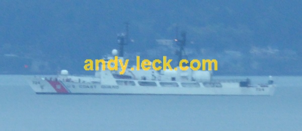 USCGC Mellon (WHEC-717)